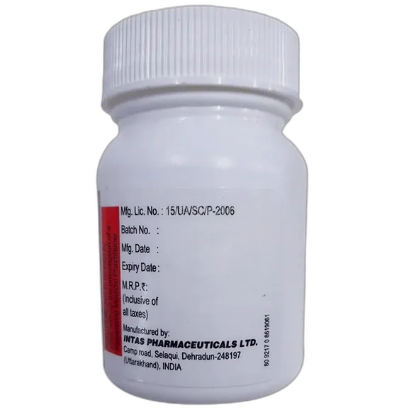 lethyrox 50mcg tablet 120's